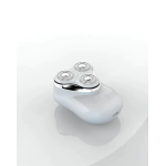 Cosano CS-PES033 AVIGATOR 三刀頭便携電動鬚刨 (白色)